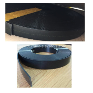 Corrente de aço de tração para elevadores OTIS Gen2 MRL